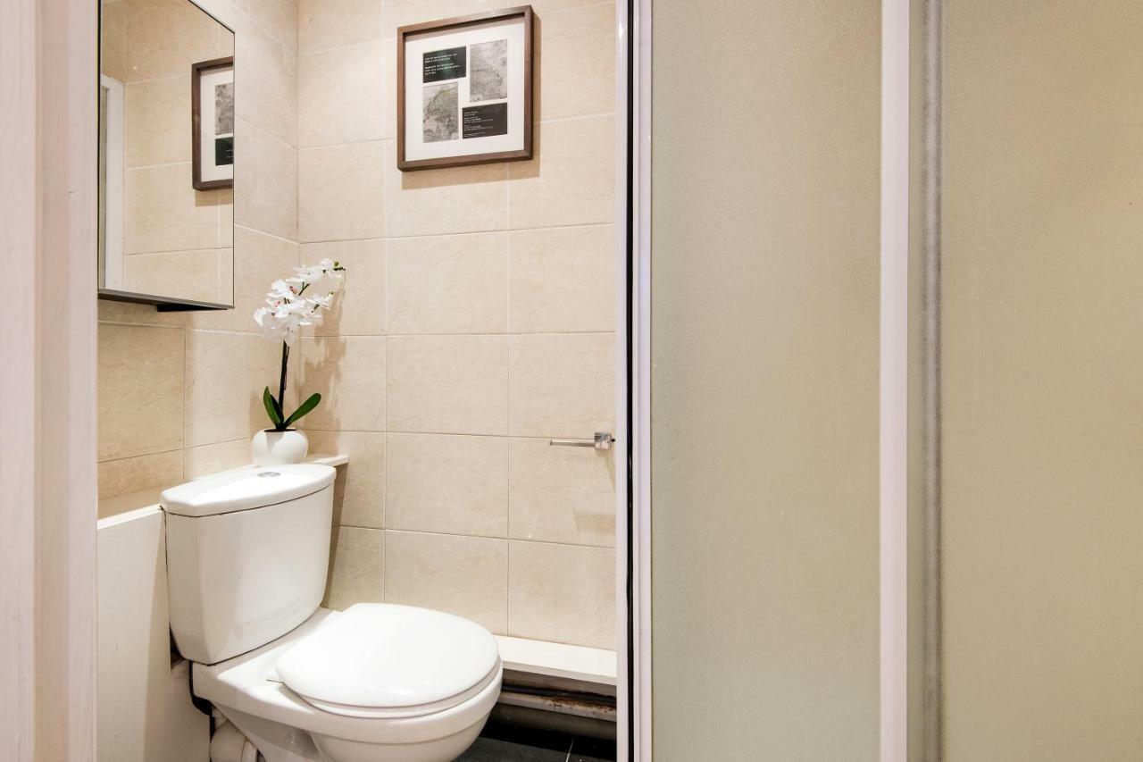 Beautiful Hyde Park Studio Flat Appartement Londen Buitenkant foto